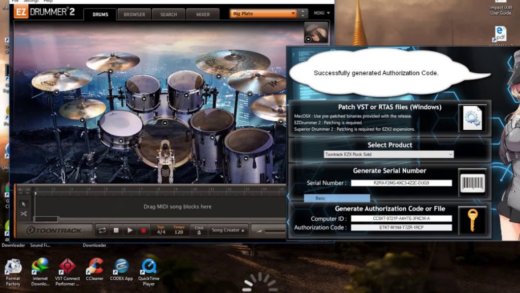 superior drummer 2.4.0 mac torrent